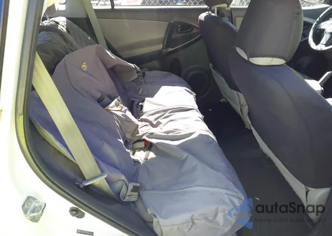 2011 Toyota Rav4 from USA, damaged, VIN 2T3BF4DVXBW089062